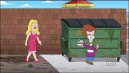American Dad - Season 20 Episode 13